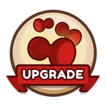 Game Badge Icon