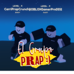 El Grupo P r a p