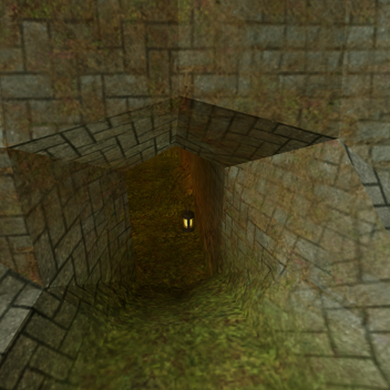 (Summer Update) Rat Tunnels