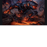 Blaze troopers