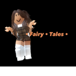 • Fairy•tales•