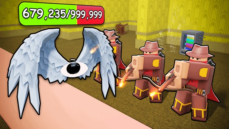 CLANS!!!