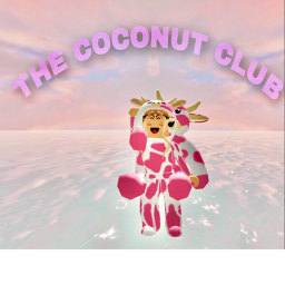 BETA | Coconut Club Cafe V1