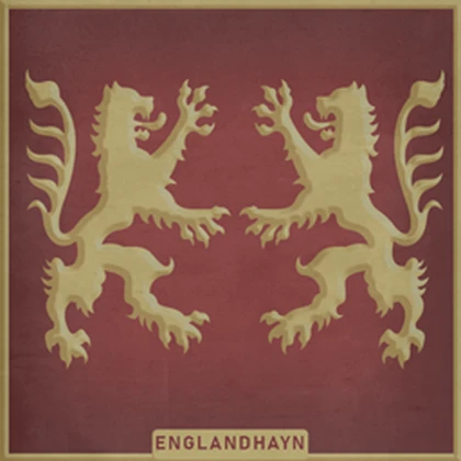 Kingdоm оf Еngland Roblox group icon