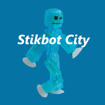 Stikbot City