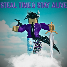 Steal Time & Stay Alive
