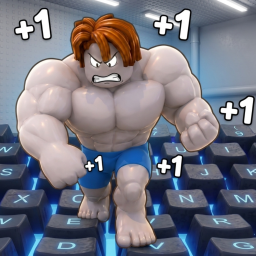 +1 Size Keyboard Escape icon