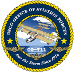 Office Of Aviation Forces**