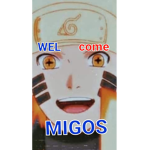 MIGOS WELCOME¤《》