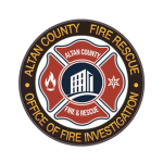 ASRP // Office of Fire Investigation //