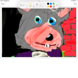 Chuck E. Cheese