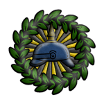 Police of Hansetian Empire