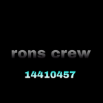 official ronenitosmuks group
