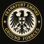 Ground Defence forces of Frankfurt