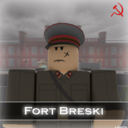 Fort Breski