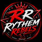Rhythm Rebels dance team