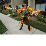 An Epic Group For Epic Gamers