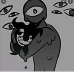 ★彡 👁️ 彡★