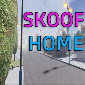 Scoof Home