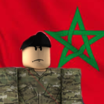 |MA| Official Moroccan Army
