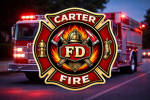 Carter County Fire Department