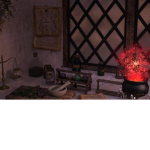 Divinity WorkShop
