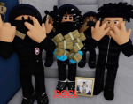DGCL (DONT GET CAUGHT LACKIN)