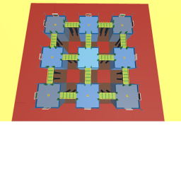 Rocket Arena