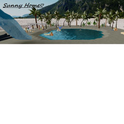 Sunny Home♡