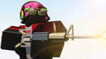 shooter. studios