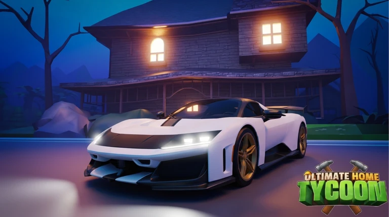 Fall Event Challenge!