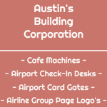 Austin's Building Corporation