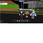 Three Friends Productions