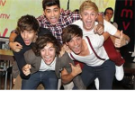 official 1D fan club!!!