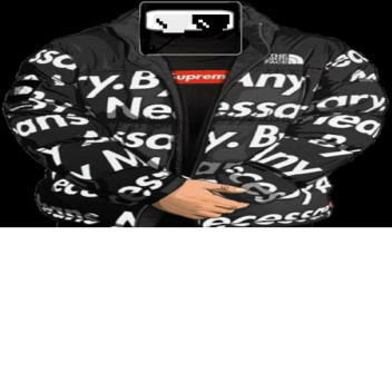 Oh Its the dripiest game