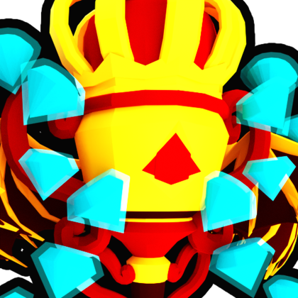 Normal Royal Trophy