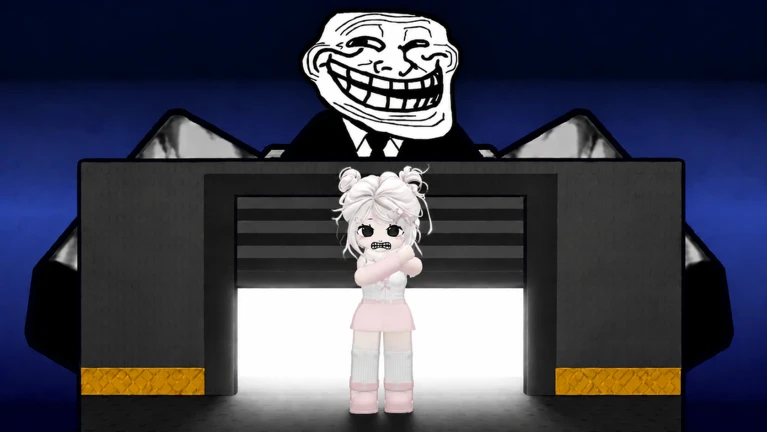 Troll Escape Rooms Wiki: juego de Memes y humor, Partidas rápidas | Roblox