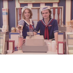 Scoops Ahoy Ice Cream Parlour