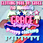 ʚ Graces — Deisign ɞ