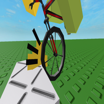 Unintentional Mobility [Read Description]