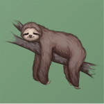 Sloth studio ##