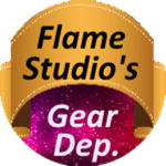 Flame Studio's Gear Team™