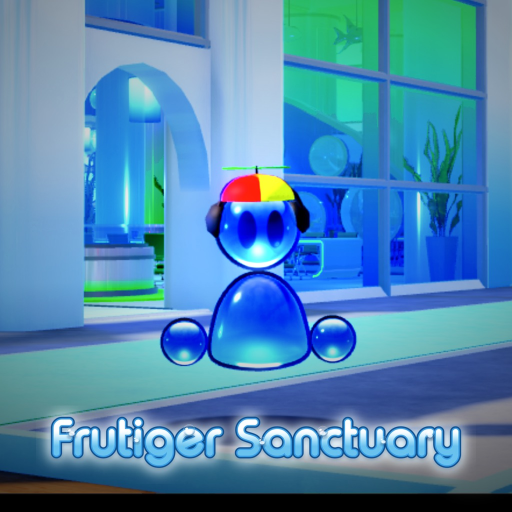 Frutiger Sanctuary icon