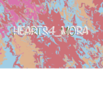 Heart lies