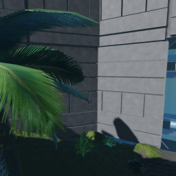 Jurassic Odyssey