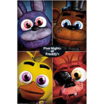 Five nights at Freddy’s boys and girls