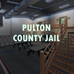 Pulton County Jail