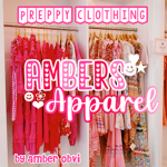-Ambers Apparel-