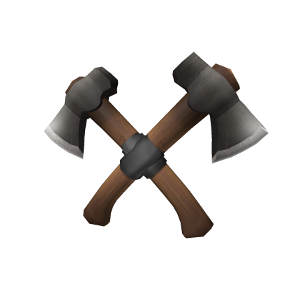 Battle Axepack of Might
