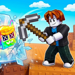 Mine Mountain for Brainrots [NEW!] icon